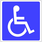 “Wondering” What Defines #Disabled…
